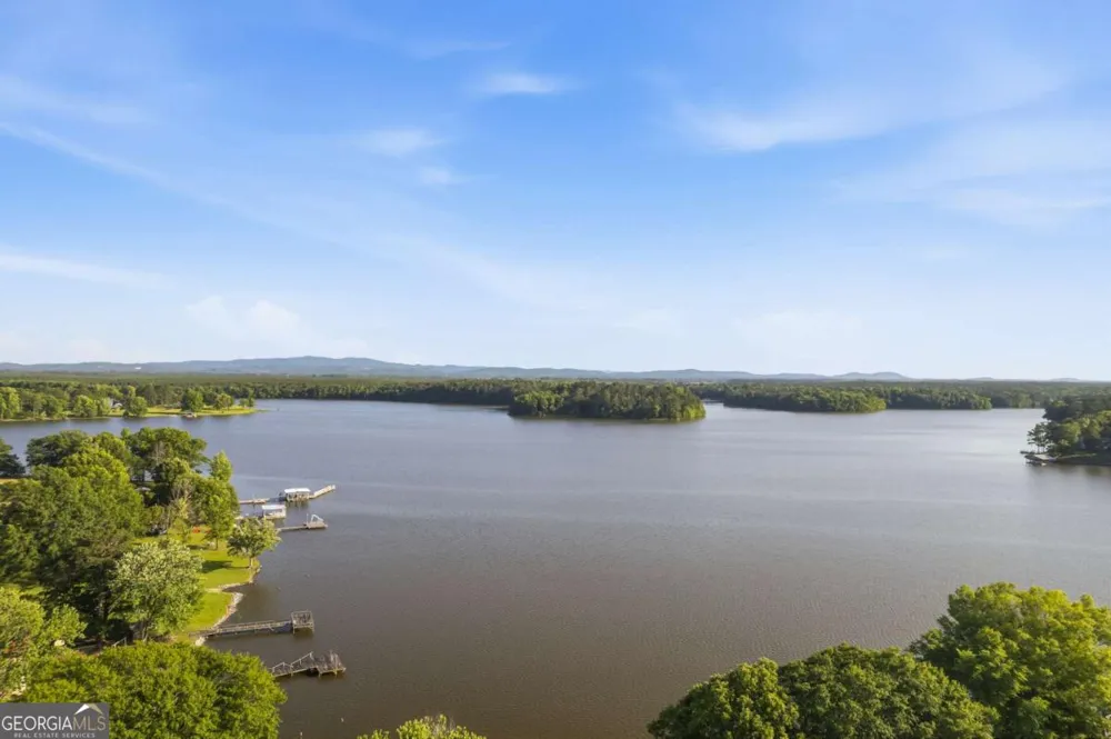 165 County Road 783 Centre, AL 35960