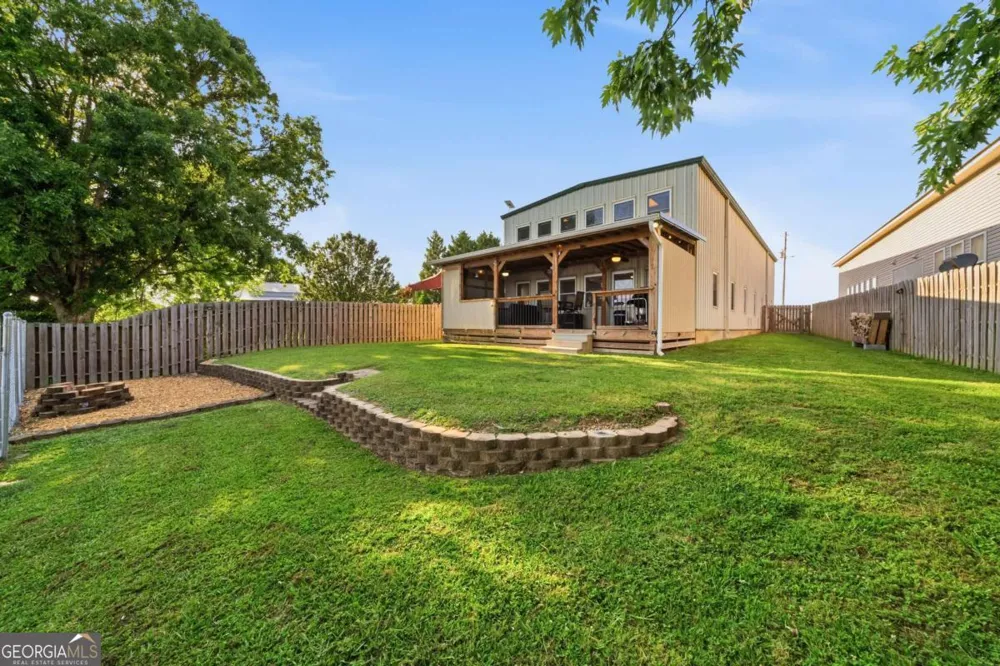 165 County Road 783 Centre, AL 35960