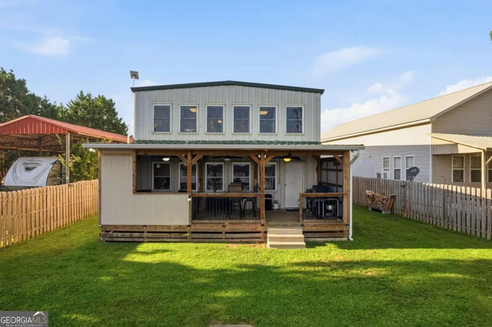 165 County Road 783 Centre, AL 35960