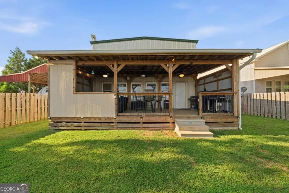 165 County Road 783 Centre, AL 35960