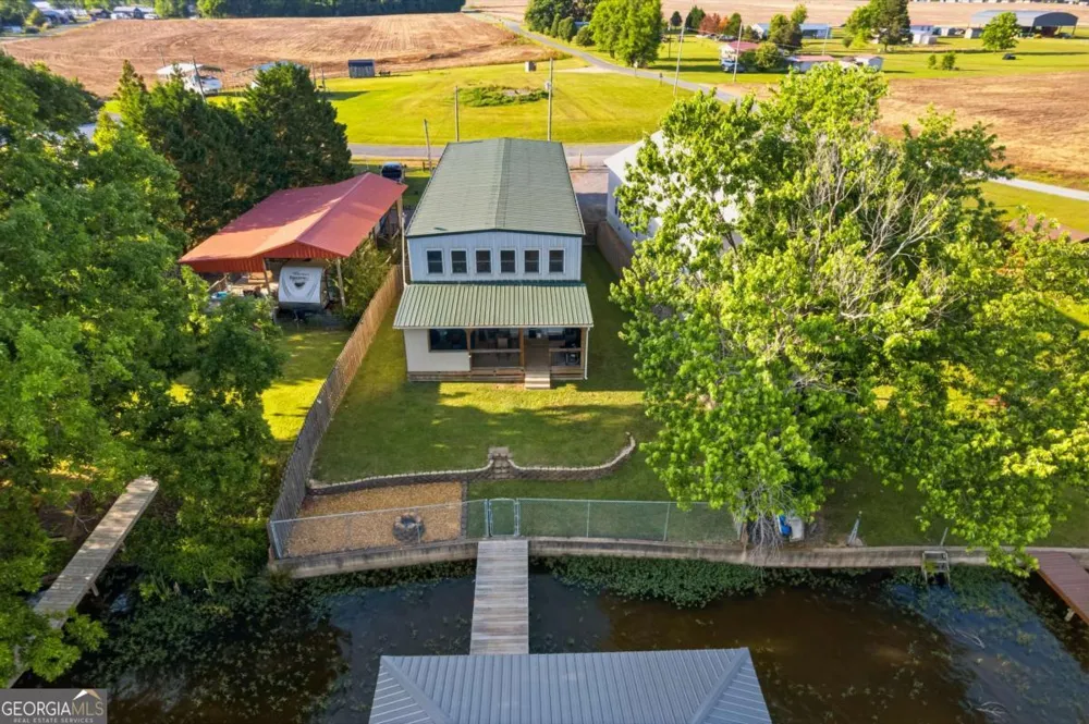 165 County Road 783 Centre, AL 35960