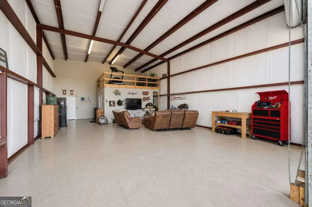 165 County Road 783 Centre, AL 35960