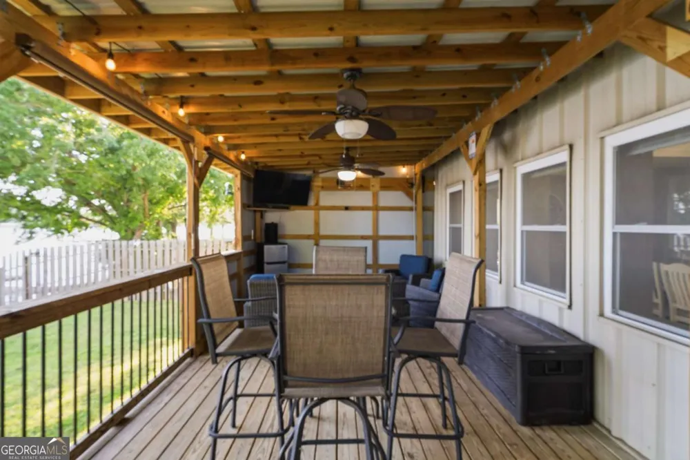 165 County Road 783 Centre, AL 35960