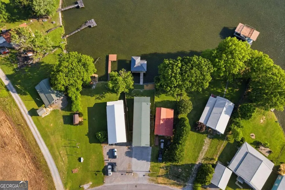 165 County Road 783 Centre, AL 35960