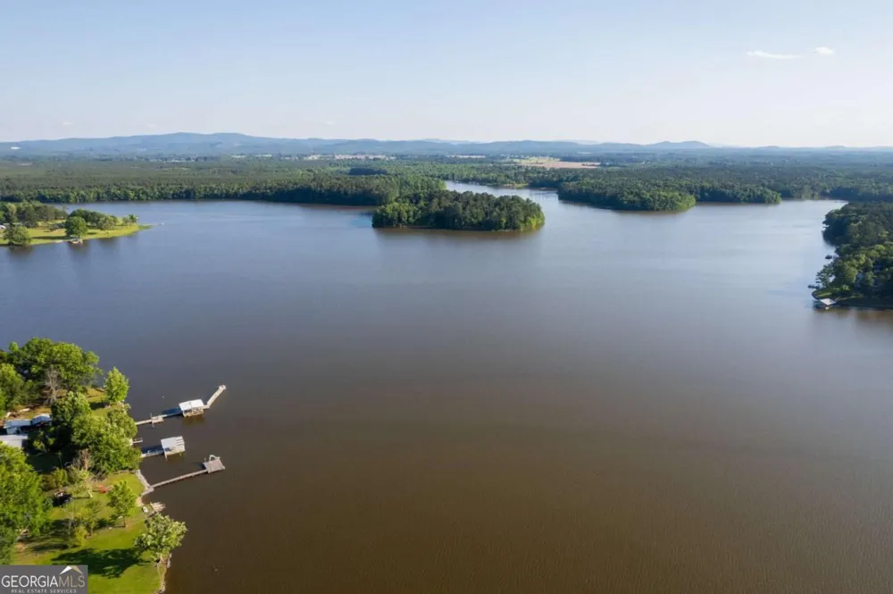 165 County Road 783 Centre, AL 35960