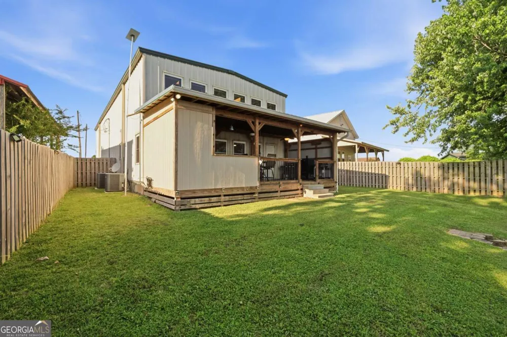 165 County Road 783 Centre, AL 35960