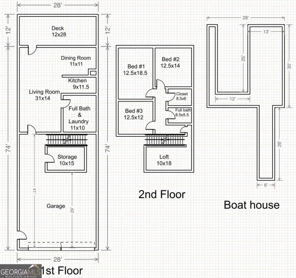 165 County Road 783 Centre, AL 35960