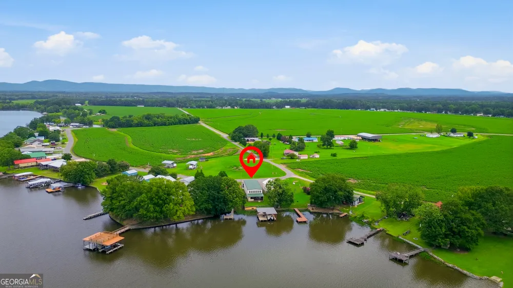 165 County Road 783 Centre, AL 35960
