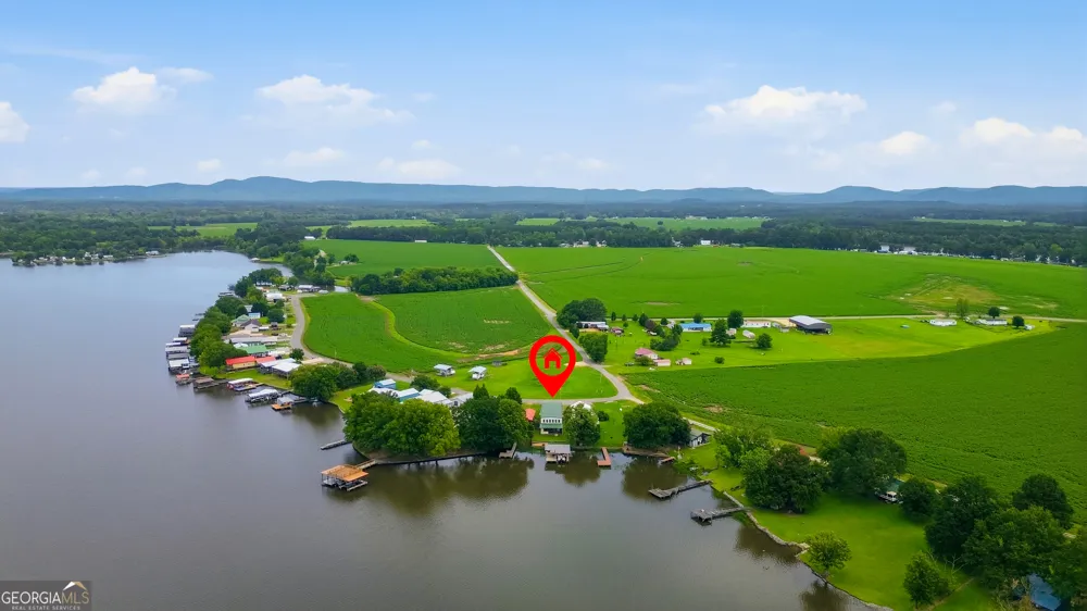 165 County Road 783 Centre, AL 35960