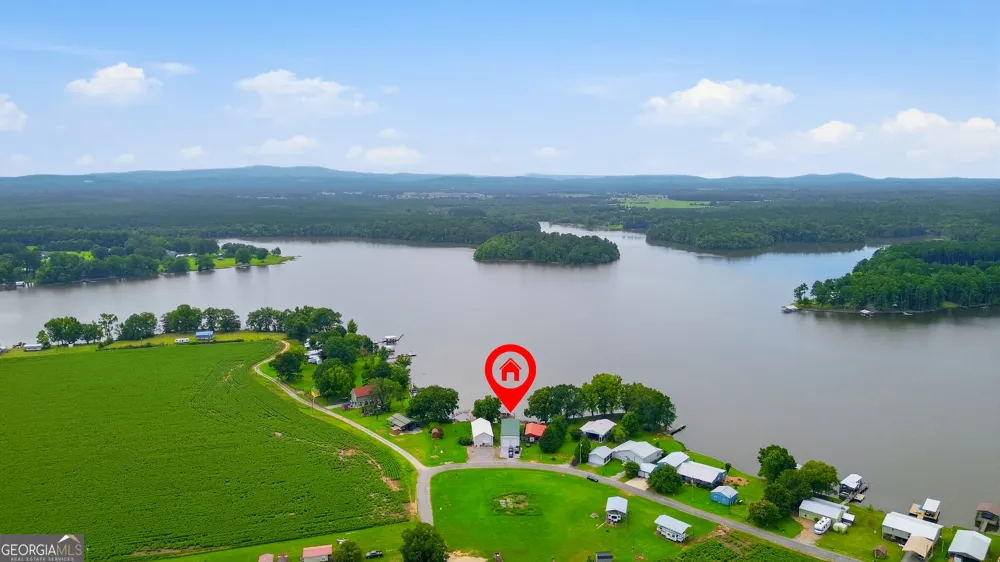 165 County Road 783 Centre, AL 35960