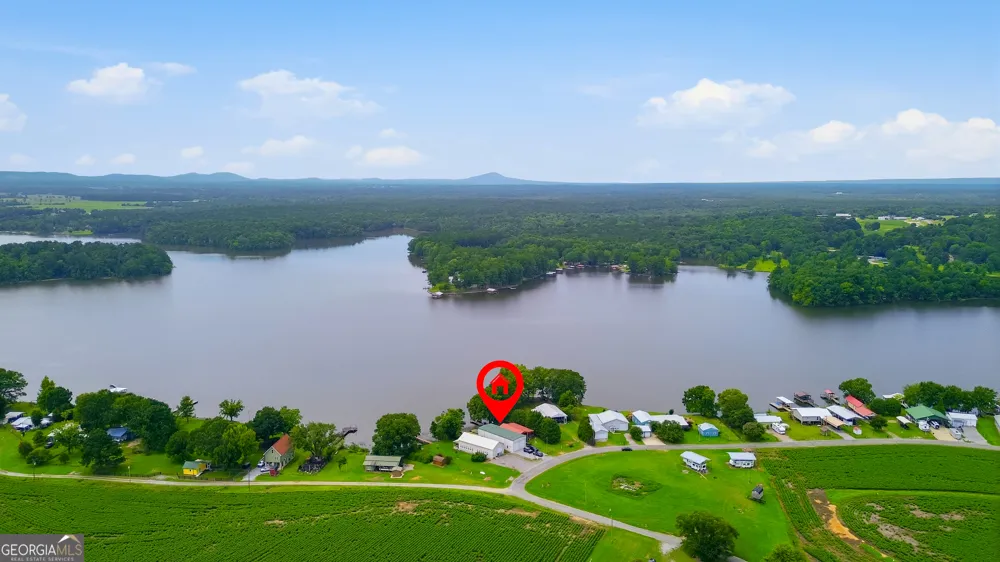 165 County Road 783 Centre, AL 35960