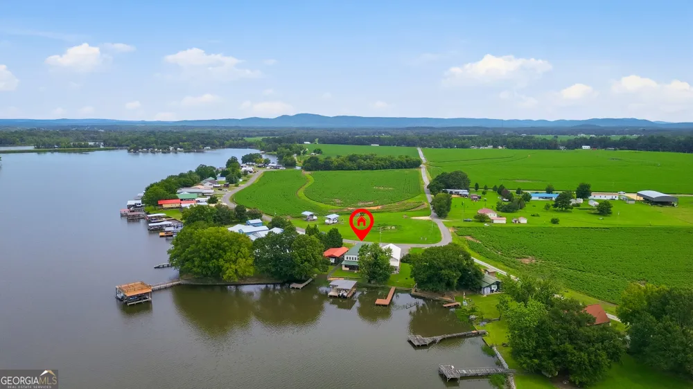 165 County Road 783 Centre, AL 35960