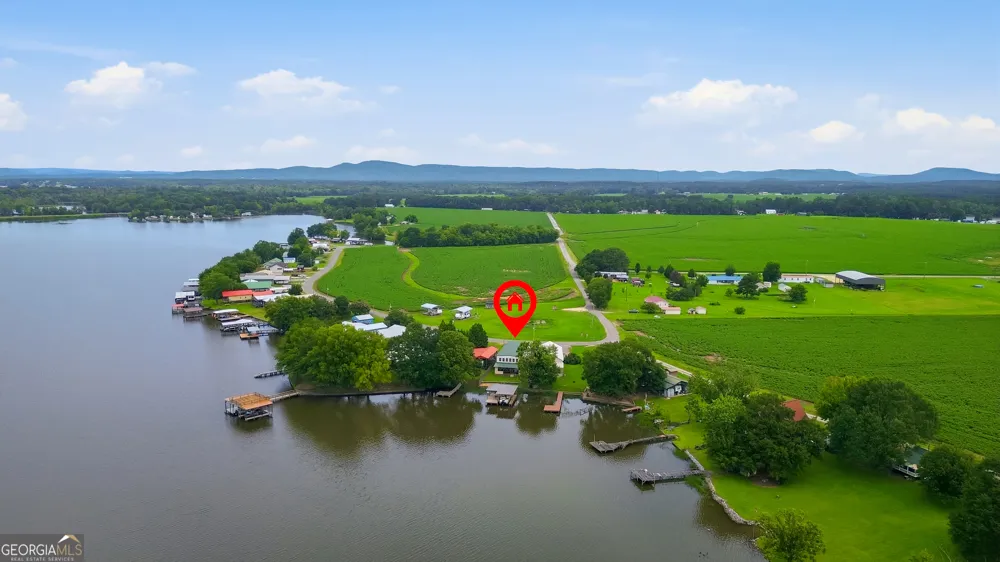 165 County Road 783 Centre, AL 35960