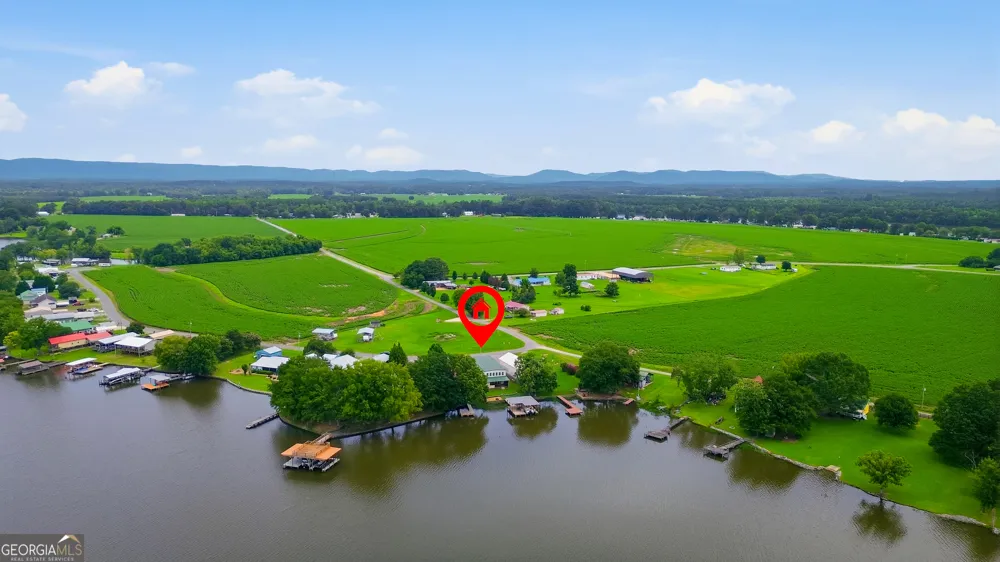 165 County Road 783 Centre, AL 35960