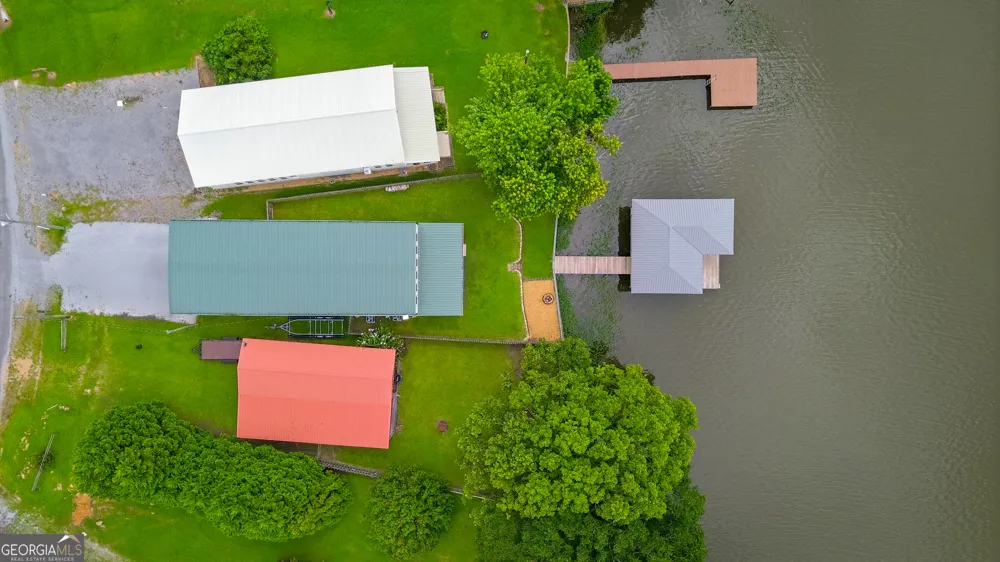 165 County Road 783 Centre, AL 35960