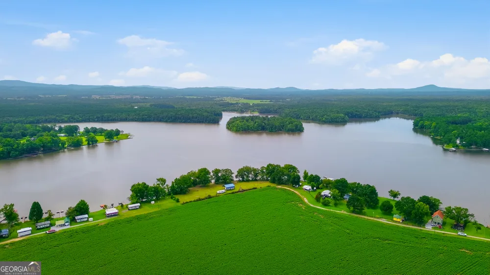 165 County Road 783 Centre, AL 35960
