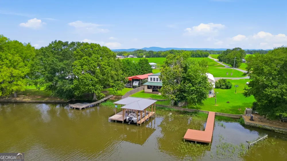 165 County Road 783 Centre, AL 35960
