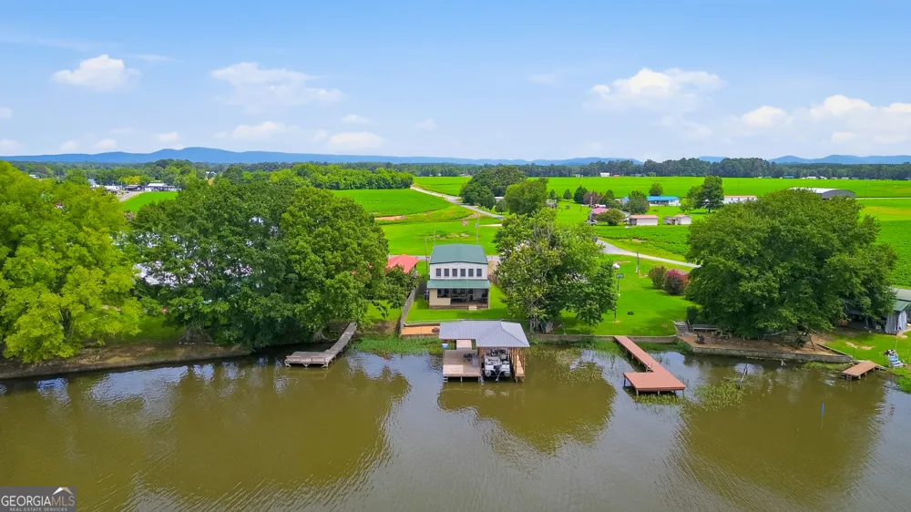 165 County Road 783 Centre, AL 35960