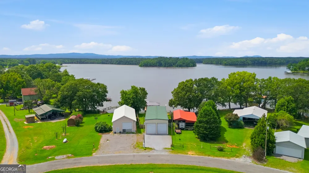 165 County Road 783 Centre, AL 35960