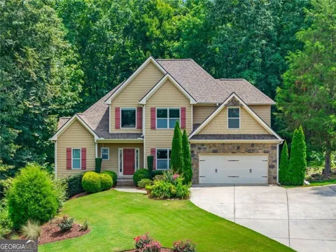 173 Dawson Manor DR
