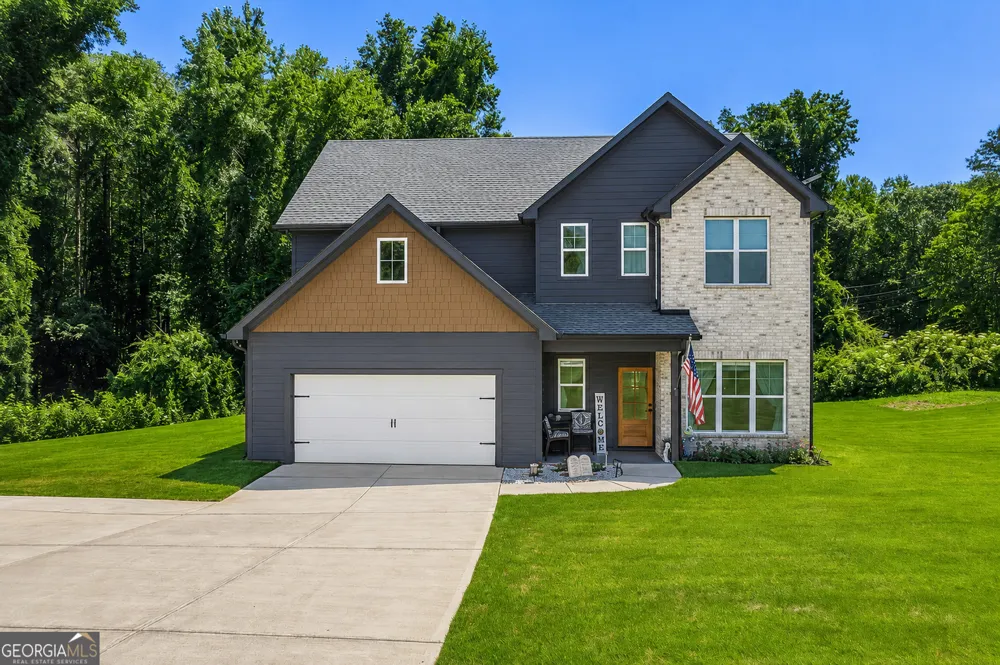 24 Plantation Oaks DR Rockmart, GA 30153