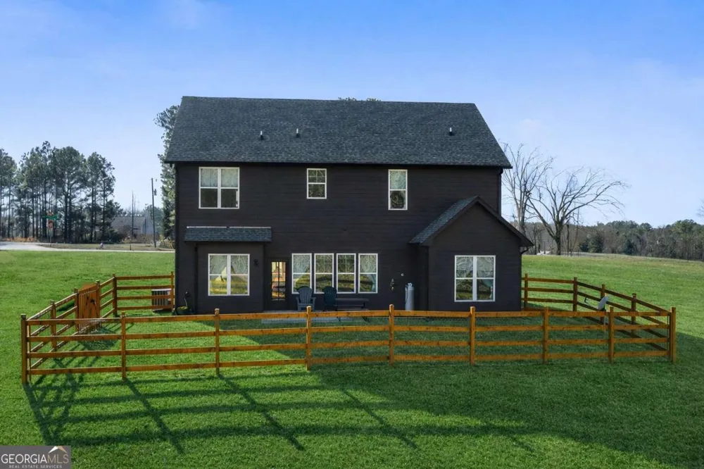 24 Plantation Oaks DR Rockmart, GA 30153