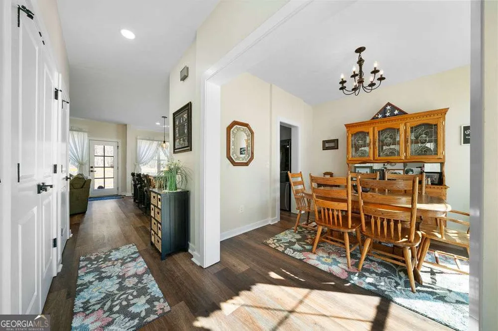 24 Plantation Oaks DR Rockmart, GA 30153