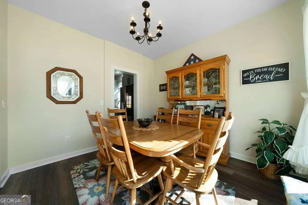 24 Plantation Oaks DR Rockmart, GA 30153