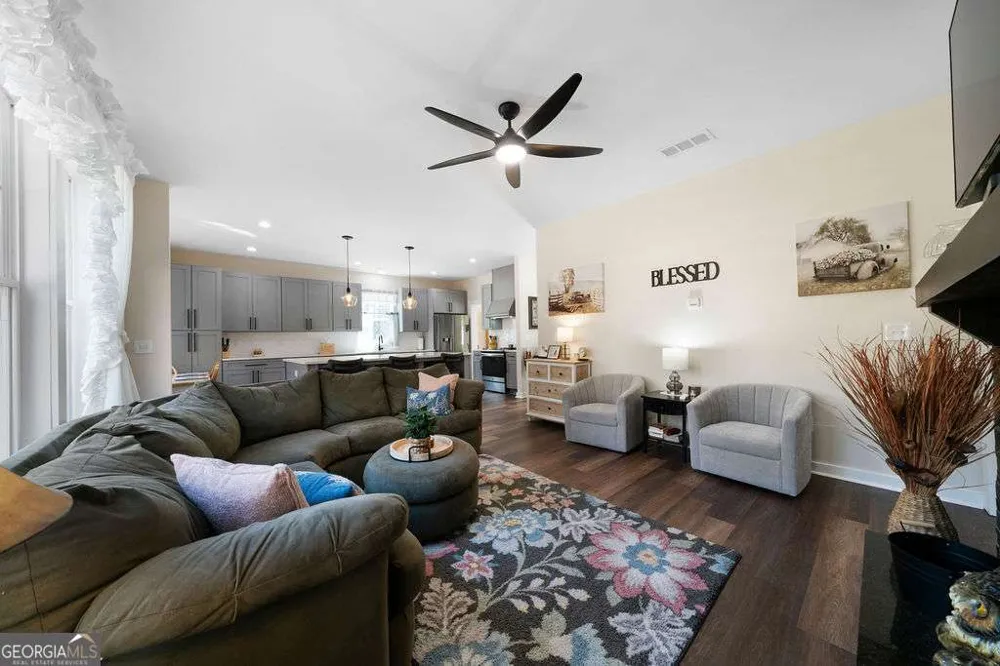 24 Plantation Oaks DR Rockmart, GA 30153