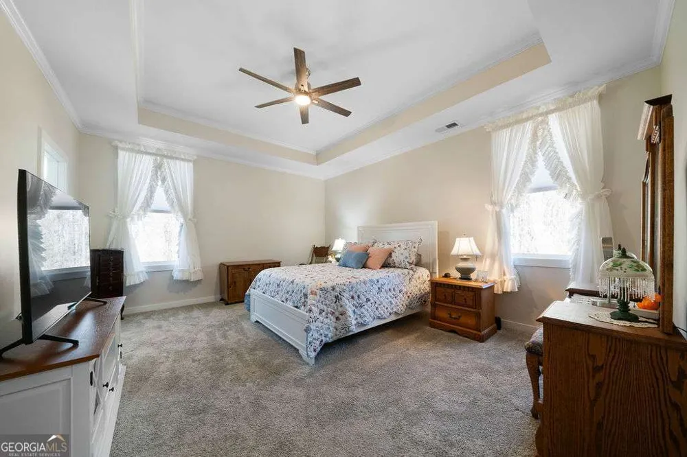 24 Plantation Oaks DR Rockmart, GA 30153