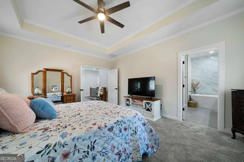 24 Plantation Oaks DR Rockmart, GA 30153