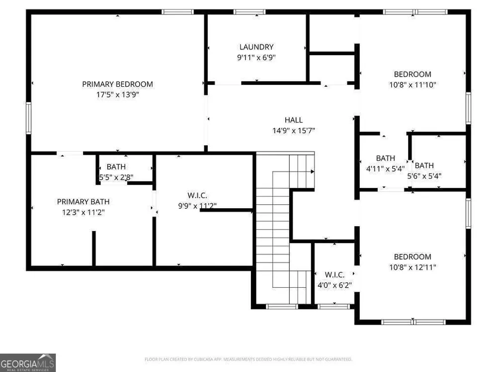 24 Plantation Oaks DR Rockmart, GA 30153