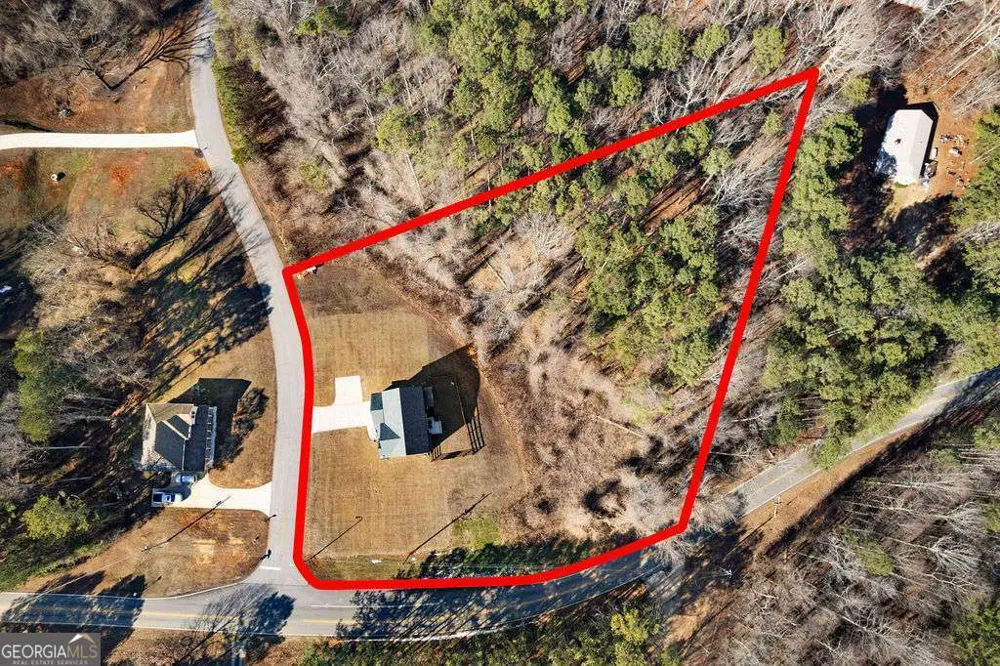 24 Plantation Oaks DR Rockmart, GA 30153