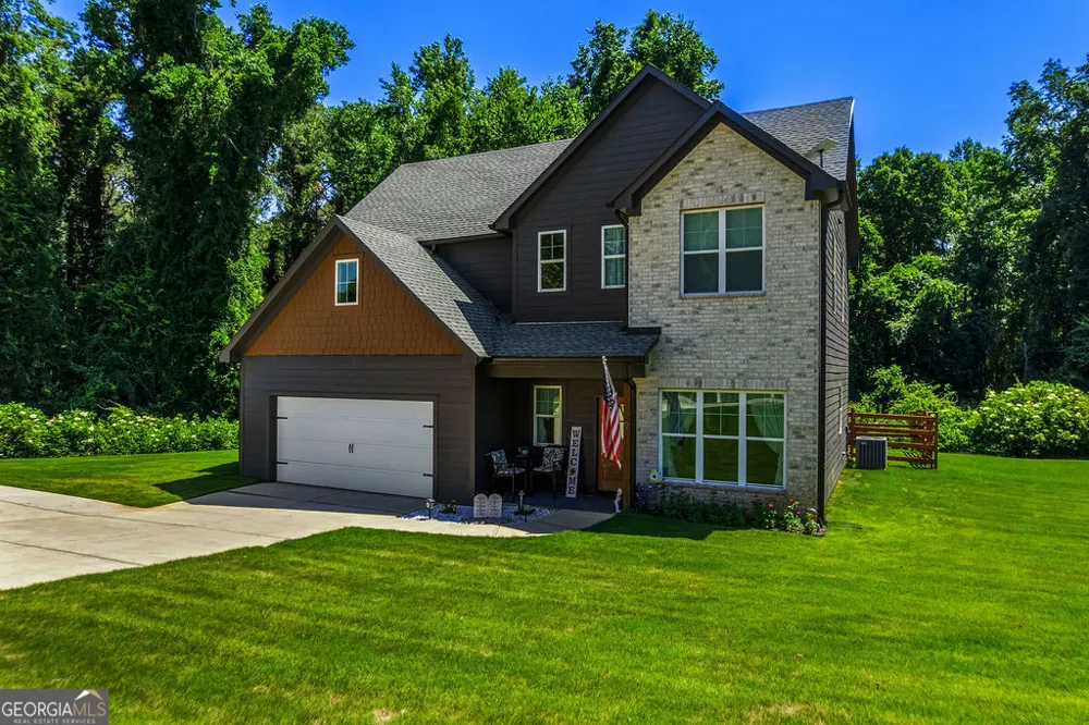 24 Plantation Oaks DR Rockmart, GA 30153