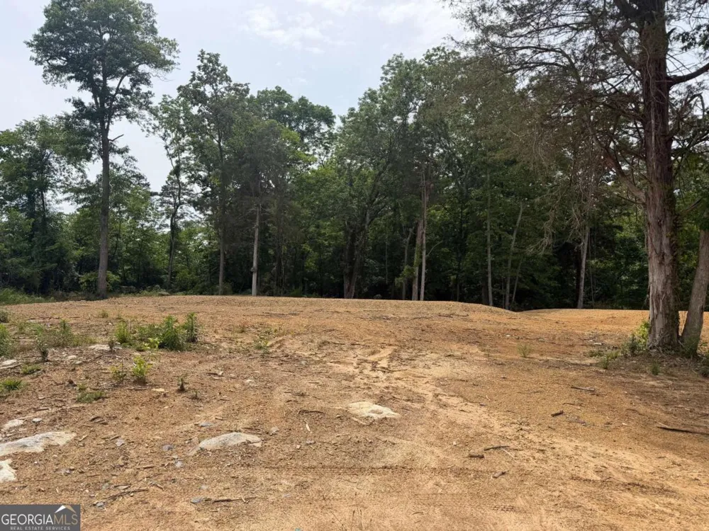 0 Ronnie RD Cedartown, GA 30125