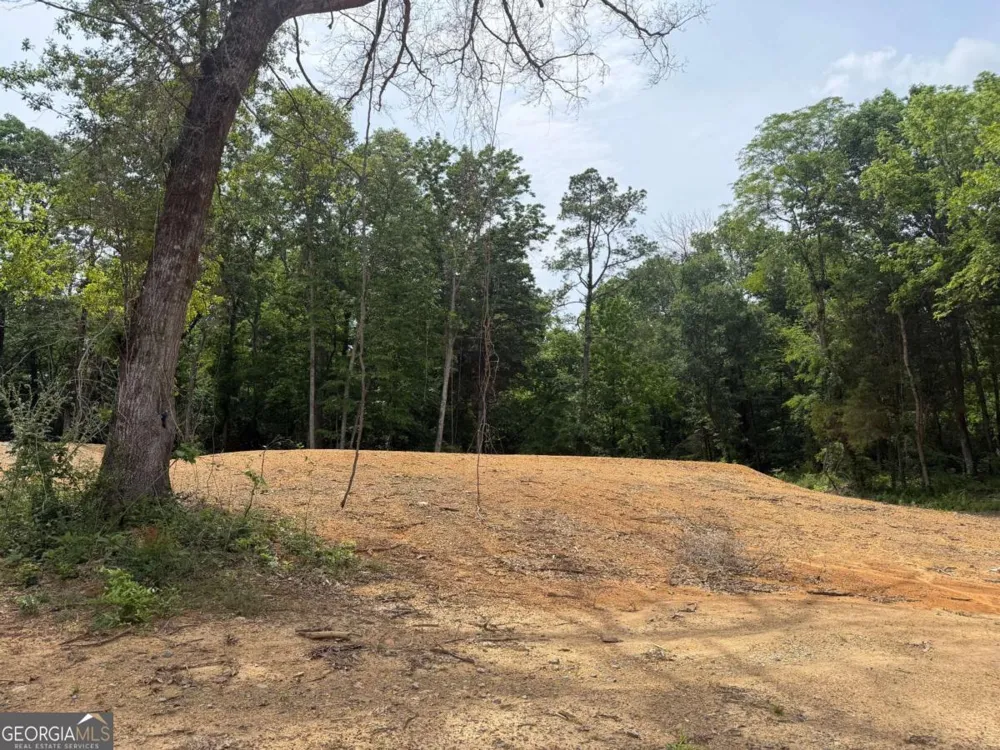 0 Ronnie RD Cedartown, GA 30125