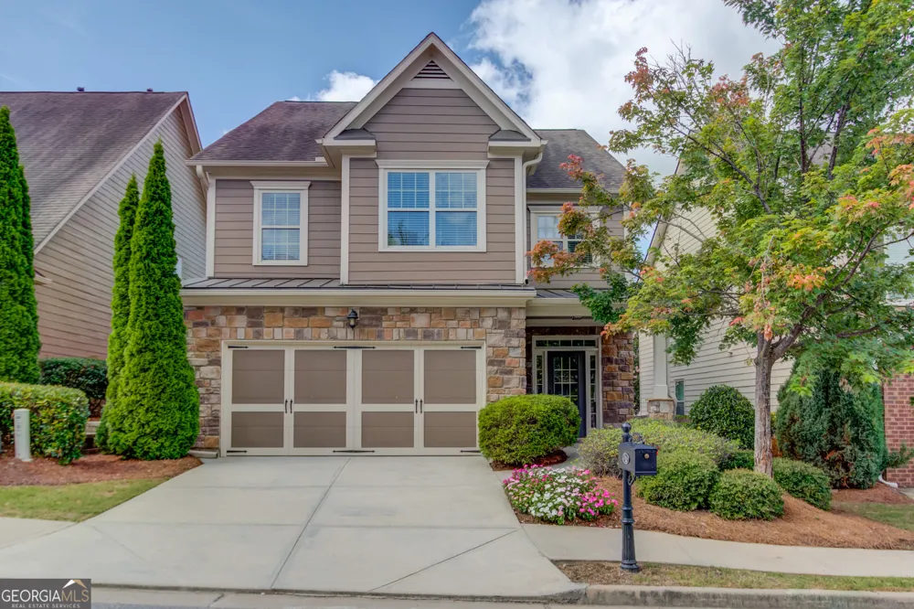 6907 Trailing Ivy WAY Flowery Branch, GA 30542