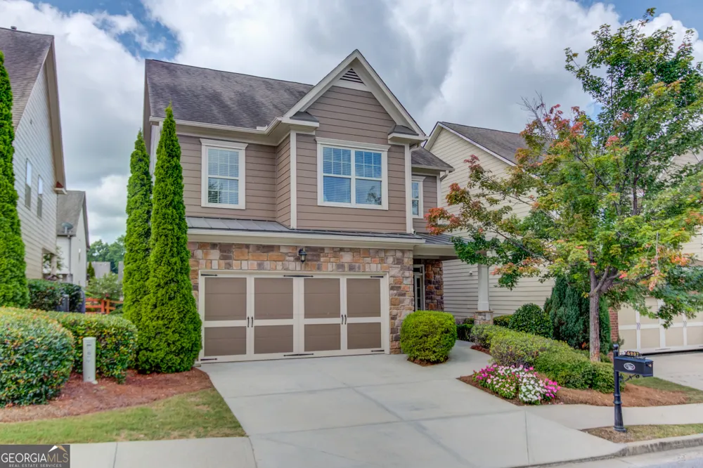6907 Trailing Ivy WAY Flowery Branch, GA 30542