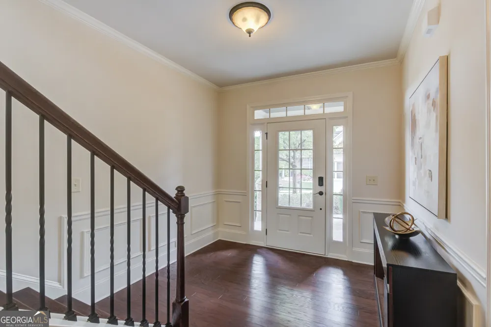 6907 Trailing Ivy WAY Flowery Branch, GA 30542