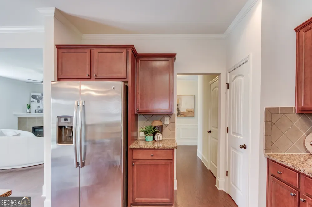 6907 Trailing Ivy WAY Flowery Branch, GA 30542