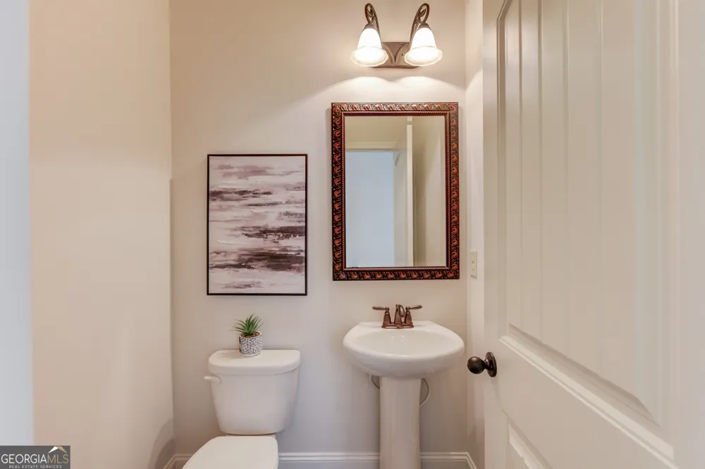 6907 Trailing Ivy WAY Flowery Branch, GA 30542