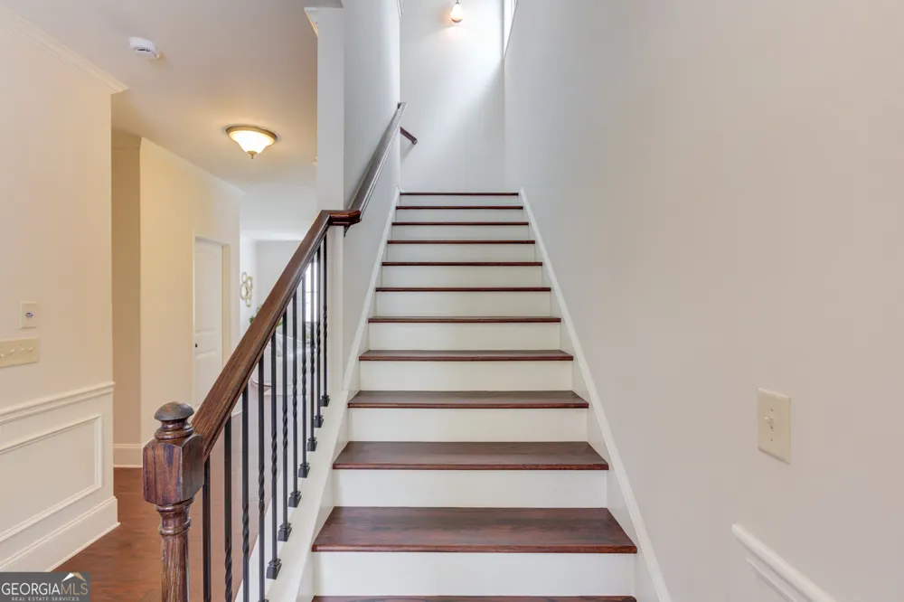 6907 Trailing Ivy WAY Flowery Branch, GA 30542