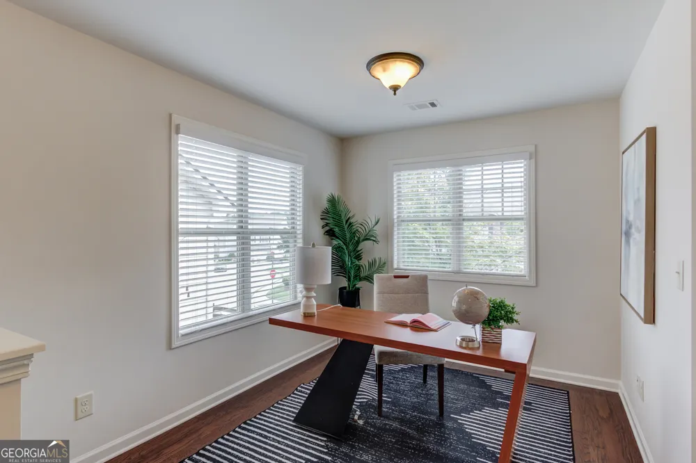 6907 Trailing Ivy WAY Flowery Branch, GA 30542