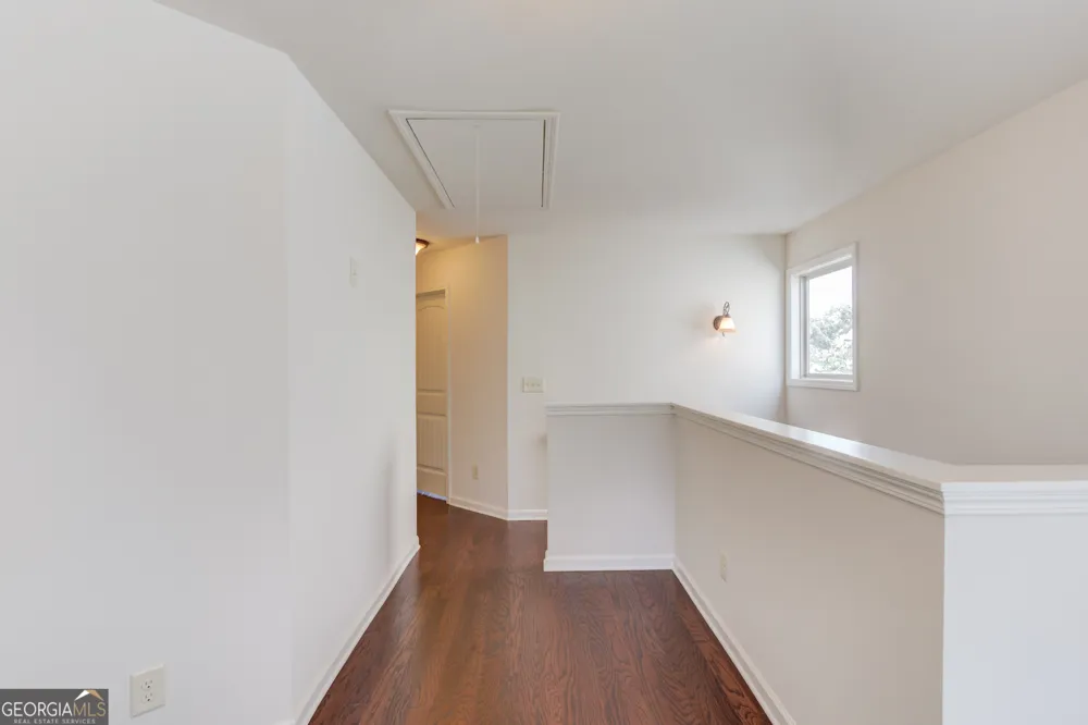 6907 Trailing Ivy WAY Flowery Branch, GA 30542
