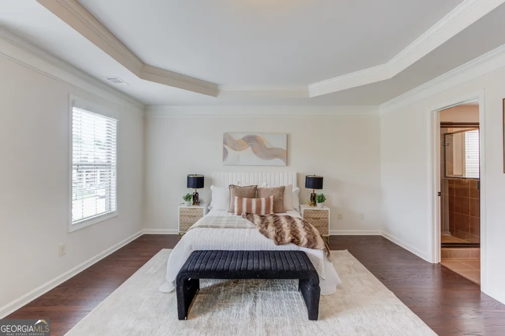 6907 Trailing Ivy WAY Flowery Branch, GA 30542