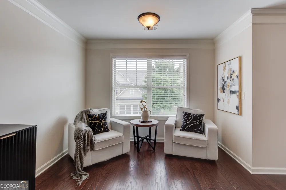 6907 Trailing Ivy WAY Flowery Branch, GA 30542