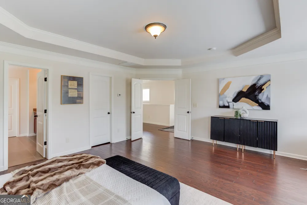 6907 Trailing Ivy WAY Flowery Branch, GA 30542