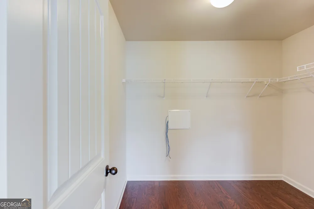 6907 Trailing Ivy WAY Flowery Branch, GA 30542