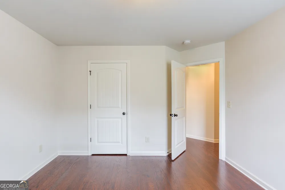 6907 Trailing Ivy WAY Flowery Branch, GA 30542