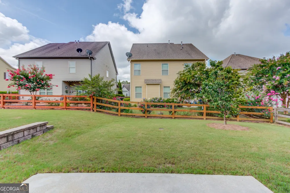 6907 Trailing Ivy WAY Flowery Branch, GA 30542